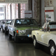 Illustration for article titled This Old Factory In Frankfurt Is Filled With Your Dream Cars